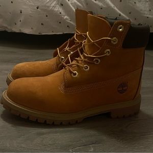 Timberlands